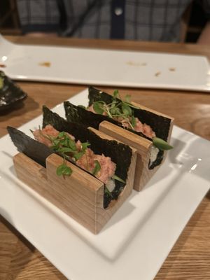 SUSHI:K by null