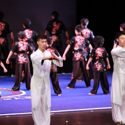 Dragon Rhythm Shaolin Kung Fu Academy 