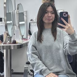 K MA Salon