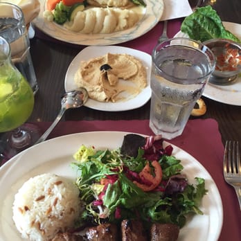Deniz - Turkish Near Me - Brooklyn, New York
