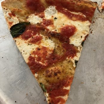 Juliana's - Pizza Near Me - Brooklyn, New York