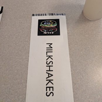 The Burger Dive - Menu - Burgers Near Me - Billings, Montana