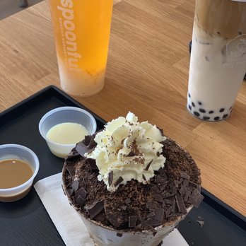 Spoonful Dessert Cafe - Korean Near Me - St. Louis, Missouri