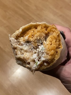 Taqueria La Mexicana by null
