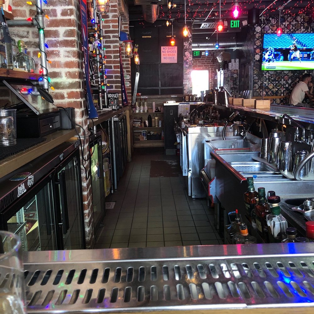 Occidental - Occidental - Cocktail Bars Near Me - Denver, Colorado