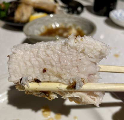 Wasabi Bistro by null