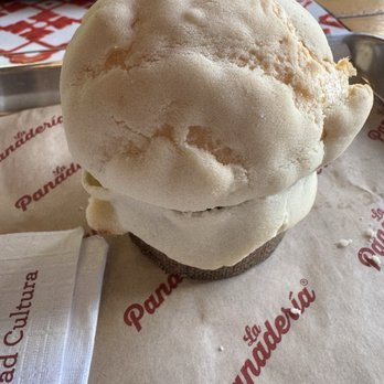 La Panadería Bakery Café - Croncha - Breakfast & Brunch Near Me - San Antonio, Texas La Panadería Bakery Café - Croncha - Breakfast & Brunch Near Me - San Antonio, Texas
