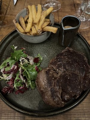 Le Colimaçon by null