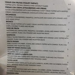 Krazy snackz & Antojitos