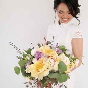 Vivian Tran Artistry - Wedding day - Makeup Artists Near Me