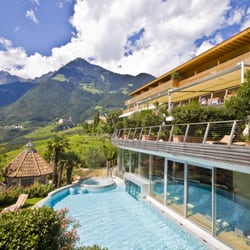 Wellnesshotel Erika