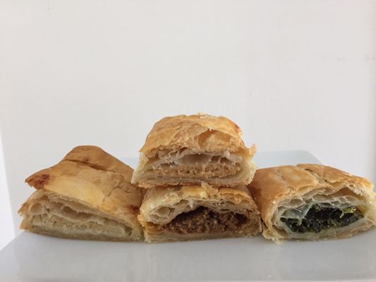 La Baguette Shop by null