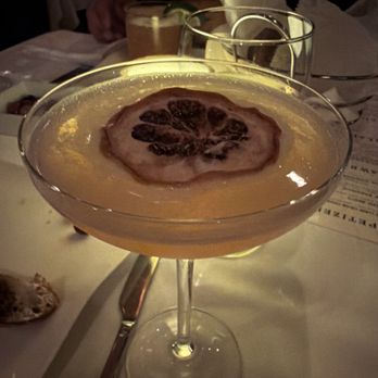 Oceanos - Freaky lychee martinis - Seafood Near Me - Fair Lawn, New Jersey