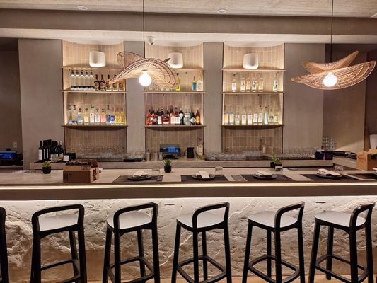 Matilda Restaurant by null