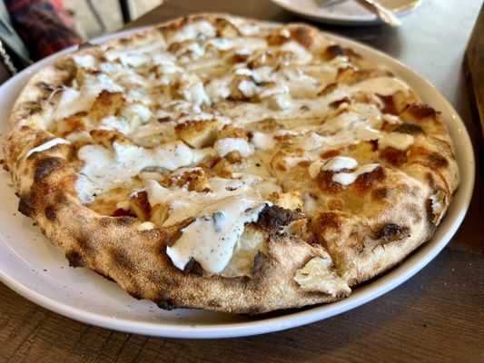 Amalfis Kitchen & Bar by null