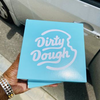 Dirty Dough - Oceanside - The Goods! - Bakeries Near Me - Oceanside, California