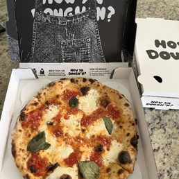 The Og Pizza