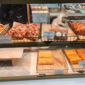 Tous Les Jours - Pastries - Bakeries Near Me - Chantilly, Virginia