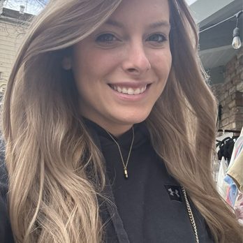 Combs Salon - After - Hair Salons Near Me - Campbell, California
