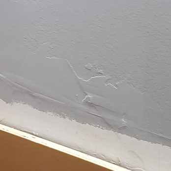 Cabinets To Go - Look at the poor workmanship. - Kitchen & Bath Near Me - Jacksonville, Florida