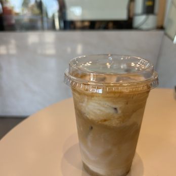 Arc Coffee - banana bread latte - Coffee & Tea Near Me - Buena Park, California Arc Coffee - banana bread latte - Coffee & Tea Near Me - Buena Park, California