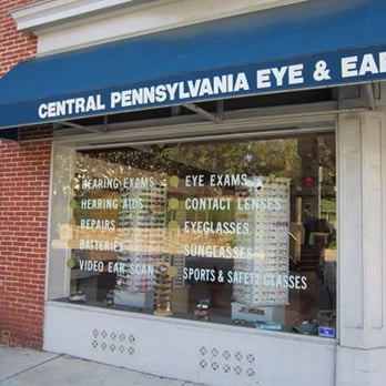 Central PA Eye & Ear - Central PA Eye & Ear - Optometrists Near Me - Harrisburg, Pennsylvania Central PA Eye & Ear - Central PA Eye & Ear - Optometrists Near Me - Harrisburg, Pennsylvania