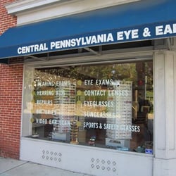 Central PA Eye & Ear - Central PA Eye & Ear