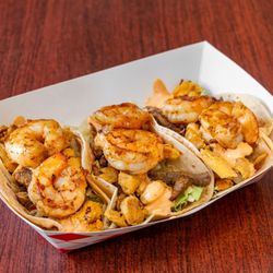 Burrito Palace and Grill