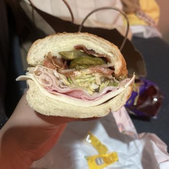 Jersey Mike's Subs - Best ##8 Club Sub - Delis Near Me - Lancaster, California