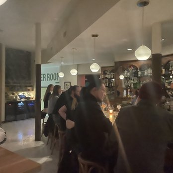 Ellē - Inside - Cafes Near Me - Washington, DC, District of Columbia Ellē - Inside - Cafes Near Me - Washington, DC, District of Columbia