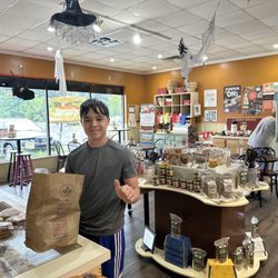 Great Harvest Bread Company