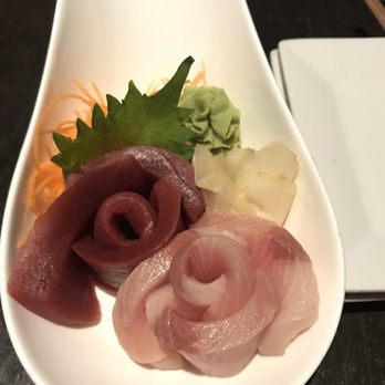 Laughing Monk Cafe - Sashimi - Sushi Bars Near Me - Boston, Massachusetts Laughing Monk Cafe - Sashimi - Sushi Bars Near Me - Boston, Massachusetts