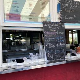 Menu June 2026