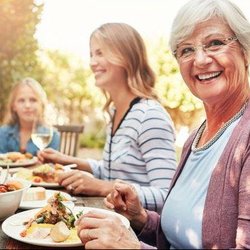 SYNERGY HomeCare