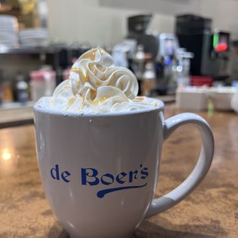 Deboer Bakkerij North - Bakeries Near Me - Holland, Michigan