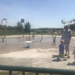 Blair Township of - Splash pad