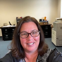 B Kay Moore Notary Public