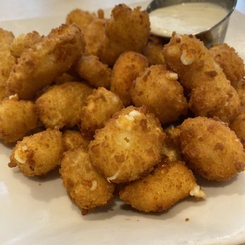 The Hideaway at River Run - a plate of tater tots - Bars Near Me - Berlin, Maryland The Hideaway at River Run - a plate of tater tots - Bars Near Me - Berlin, Maryland