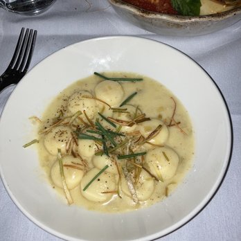Quality Italian - Potato & Robiola Gnocchi - Italian Near Me - Denver, Colorado Quality Italian - Potato & Robiola Gnocchi - Italian Near Me - Denver, Colorado