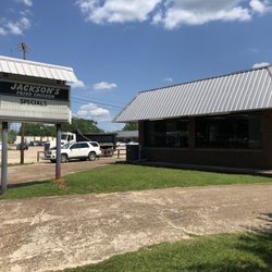 Jackson's Station - Jackson's Chicken