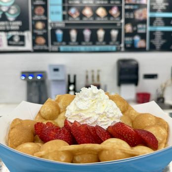 The Dolly Llama - Ice Cream & Frozen Yogurt Near Me - Yucaipa, California The Dolly Llama - Ice Cream & Frozen Yogurt Near Me - Yucaipa, California