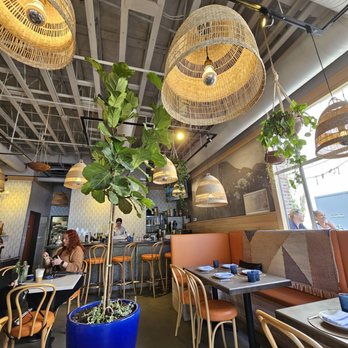 Native + Nomad - Cute decor - Gluten-Free Near Me - El Dorado Hills, California