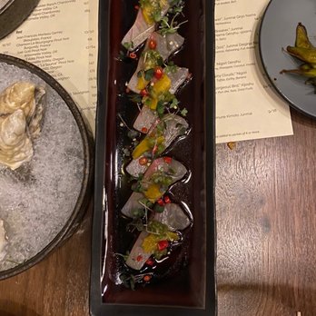 Soto - Japanese Near Me - Houston, Texas