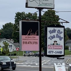 Posh Salon