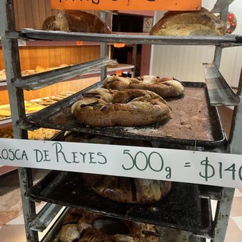 panaderia campestre - Bakeries Near Me - México, D.F., DIF panaderia campestre - Bakeries Near Me - México, D.F., DIF