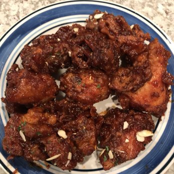 Odagada - Chicken Wings Near Me - Dublin, California