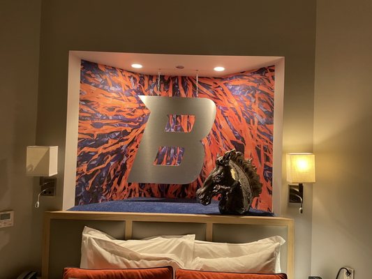 Inn at 500 Capitol by null