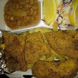 Smoked Soul Mobile Kitchen & Catering