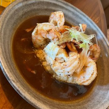 Yardbird - Shrimp & Grits - Southern Near Me - Los Angeles, California Yardbird - Shrimp & Grits - Southern Near Me - Los Angeles, California