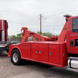 Power Towing & Transport